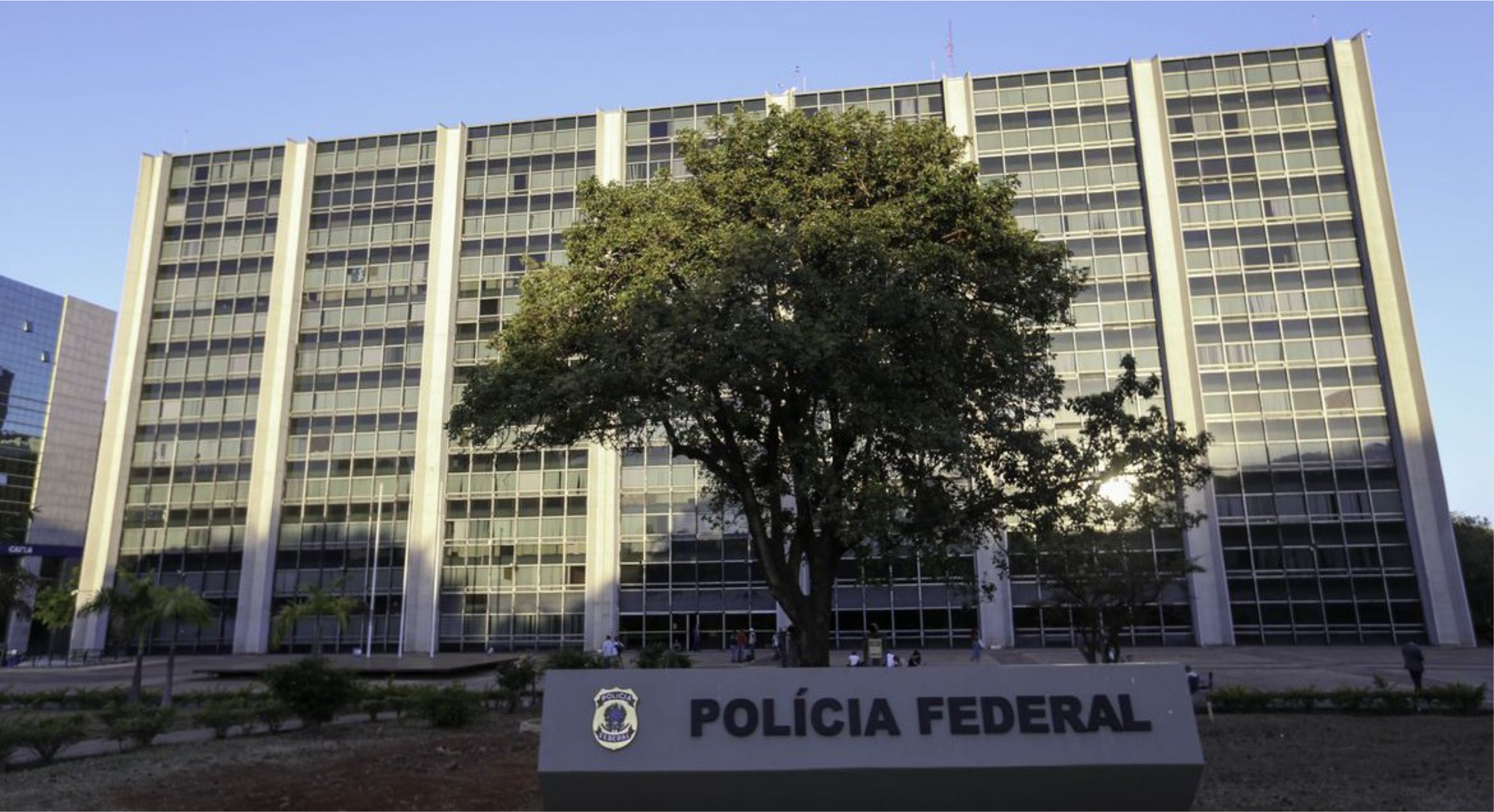 Polícia Federal faz operação para conter lavagem de dinheiro do PCC
