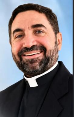 Padre João Batista inicia nova missão pastoral na Arquidiocese de Fortaleza