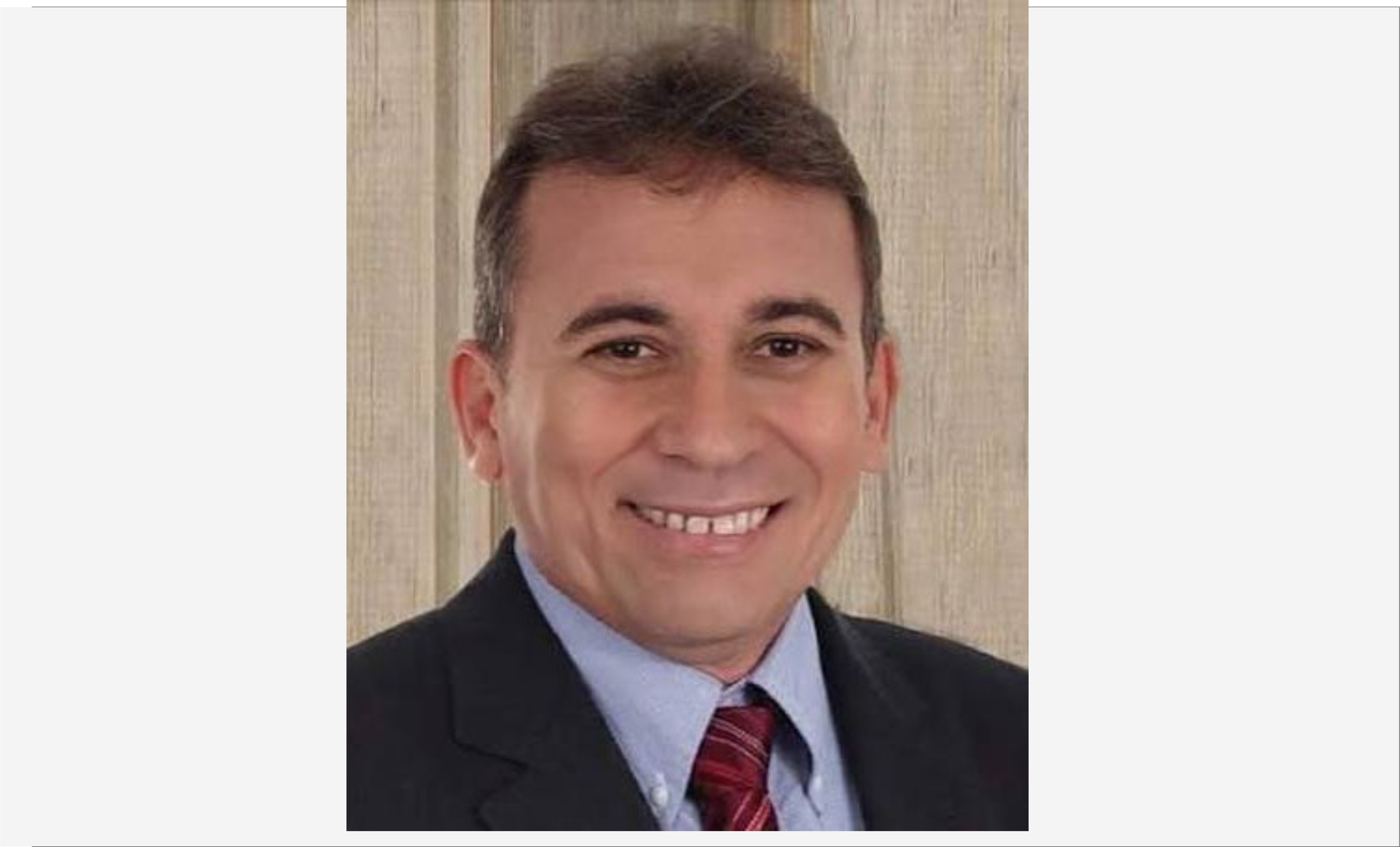 Justiça mantém decisão e isenta ex-prefeito Aderilo Alcântara de irregularidades em obra do Centro Administrativo