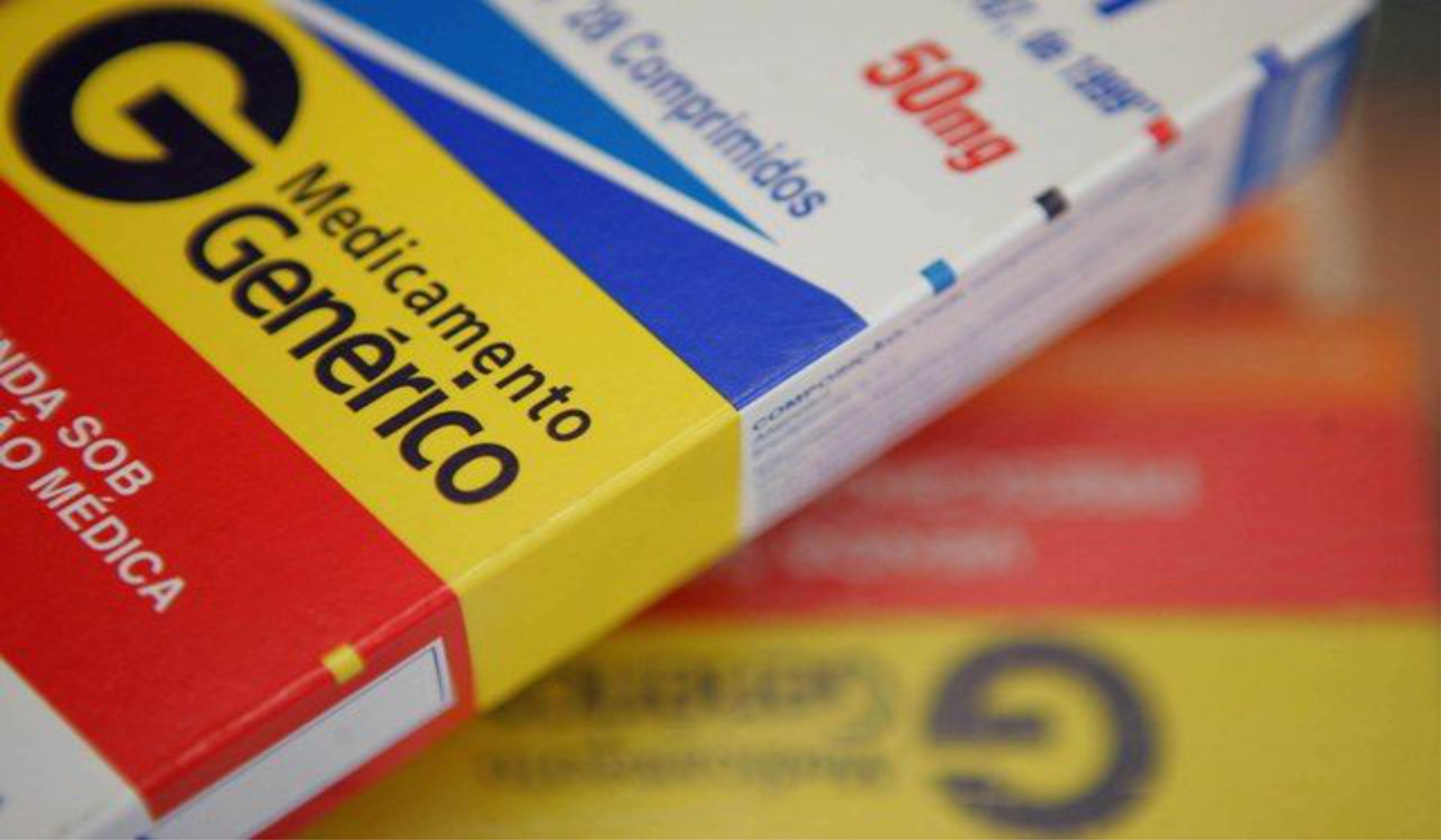 CONSUMO DE GENÉRICOS BATE RECORDE E MAIS DE 90% DOS BRASILEIROS ACEITAM SUBSTITUIR MEDICAMENTOS DE REFERÊNCIA