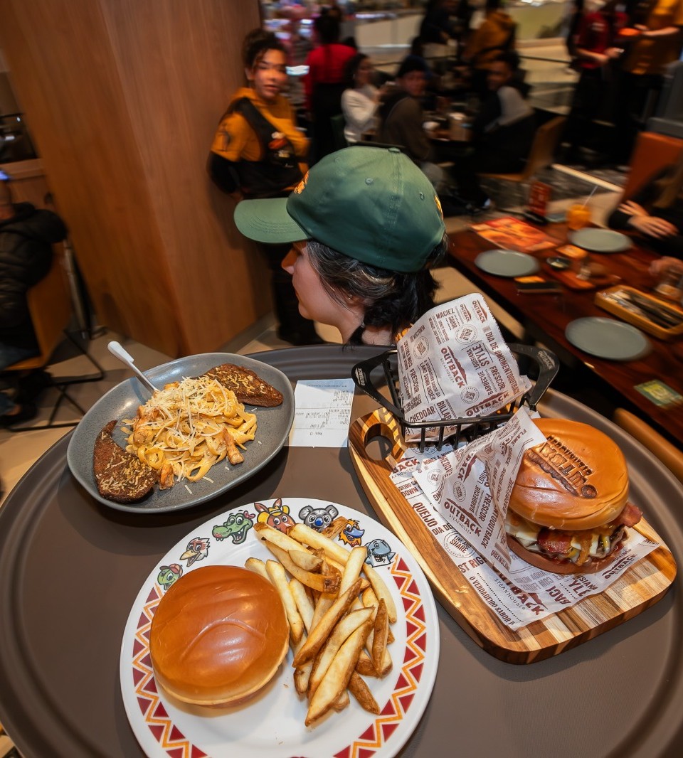 Outback aposta em transformação digital para personalizar a experiência dos clientes e lança novo ecossistema de relacionamento
