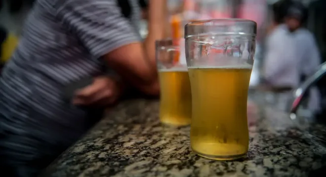 TRE-CE libera venda e consumo de bebidas alcoólicas no 2º turno das eleições