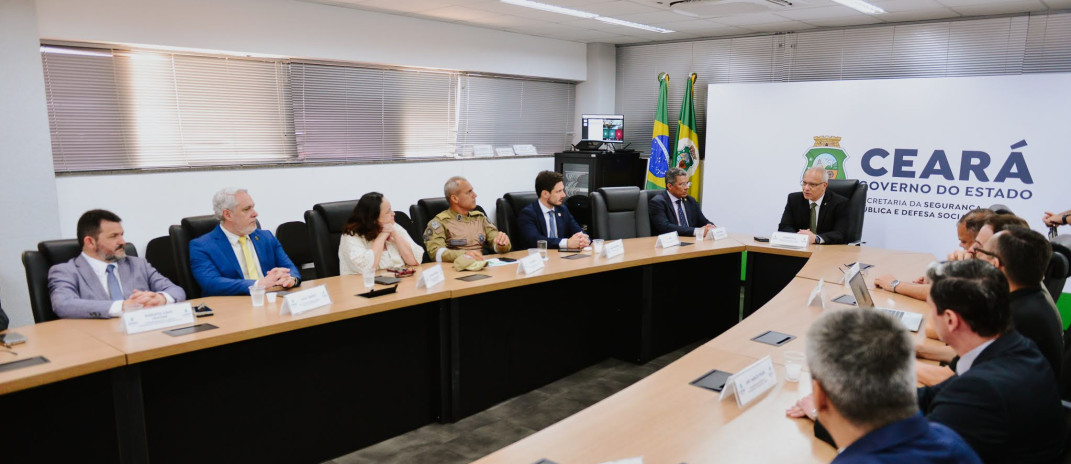 SSPDS divulga balanço final da Operação Eleições 2026, no 2º turno, em delegacias da PCCE