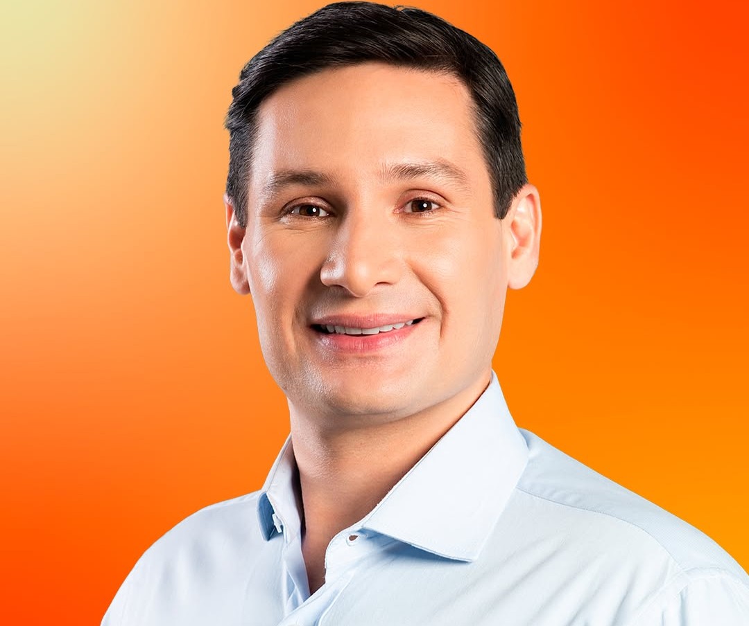 Marcos Sobreira tomará posse para o terceiro mandato como deputado estadual em fevereiro de 2027